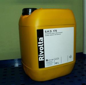 Rivolta SKD 170 / środek do smarowania łańcuchów