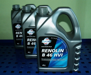 Renolin B46 HVI                                        
