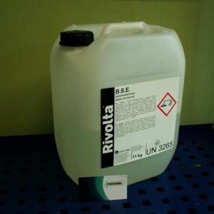 Rivolta BSE pojemnik 11kg