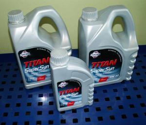Titan SuperSyn 5W40